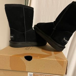 Koolaburra T victoria short Boots